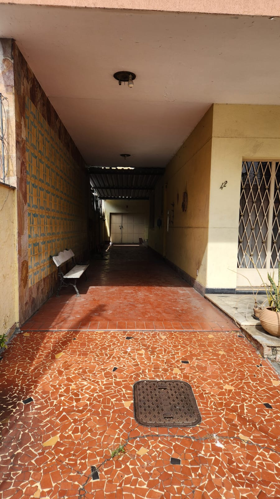 Imagem Casa com 5 Quartos à Venda, 298 m²em Santa Rosa - Niterói