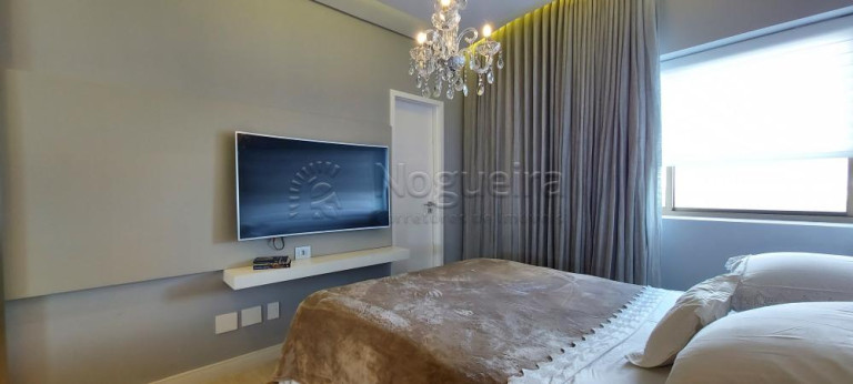 Imagem Apartamento com 2 Quartos à Venda, 54 m² em Pina - Recife