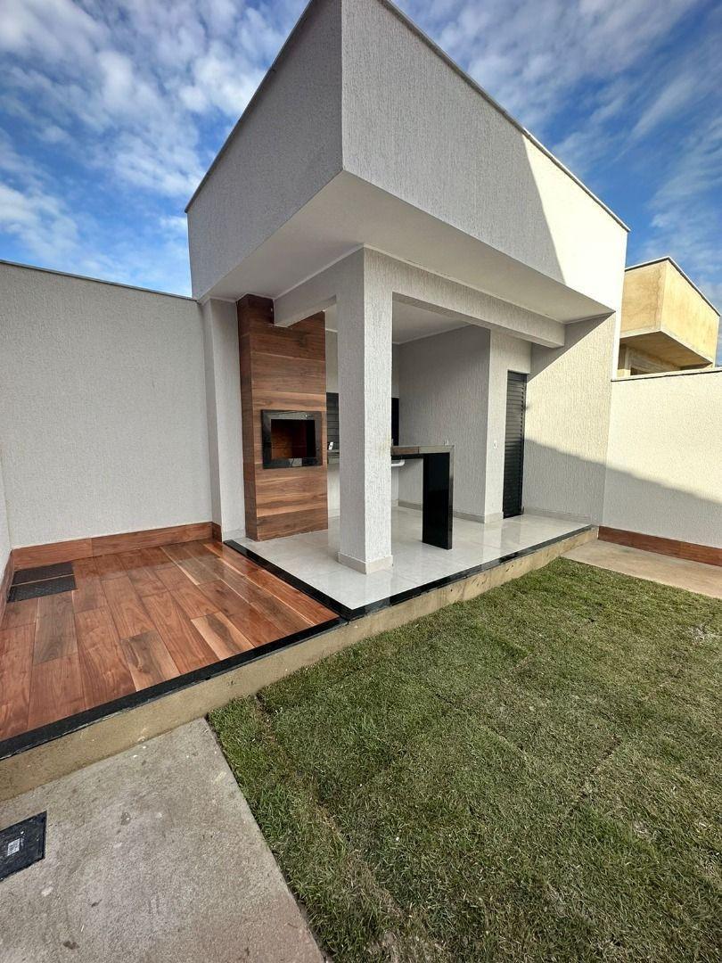 Imagem Casa com 3 Quartos à Venda, 240 m²em Balneário Bambuí (Ponta Negra) - Maricá Imagem Casa com 3 Quartos à Venda, 240 m²em Balneário Bambuí (Ponta Negra) - Maricá