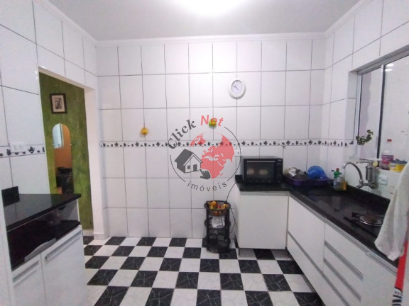 Imagem Sobrado com 3 Quartos à Venda, 220 m² em Assunção - São Bernardo do Campo Imagem Sobrado com 3 Quartos à Venda, 220 m² em Assunção - São Bernardo do Campo