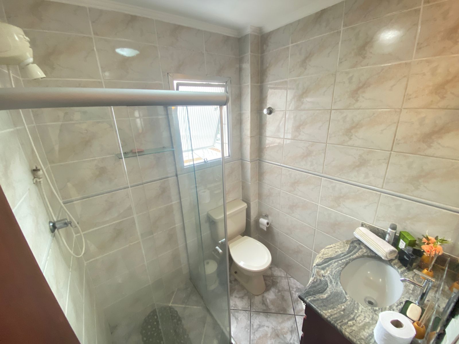 Imagem Apartamento com 1 Quarto à Venda, 50 m²em Tupi - Praia Grande