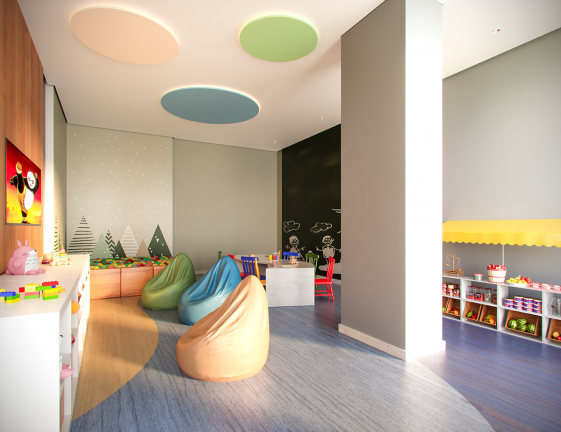 Imagem Apartamento com 3 Quartos à Venda, 104 m² em Parada Inglesa - São Paulo Imagem Apartamento com 3 Quartos à Venda, 104 m² em Parada Inglesa - São Paulo
