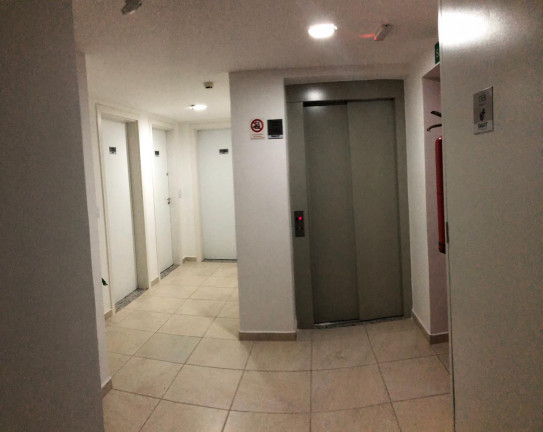 Imagem Apartamento com 1 Quarto à Venda, em Sul (Águas Claras) - Brasília Imagem Apartamento com 1 Quarto à Venda, em Sul (Águas Claras) - Brasília