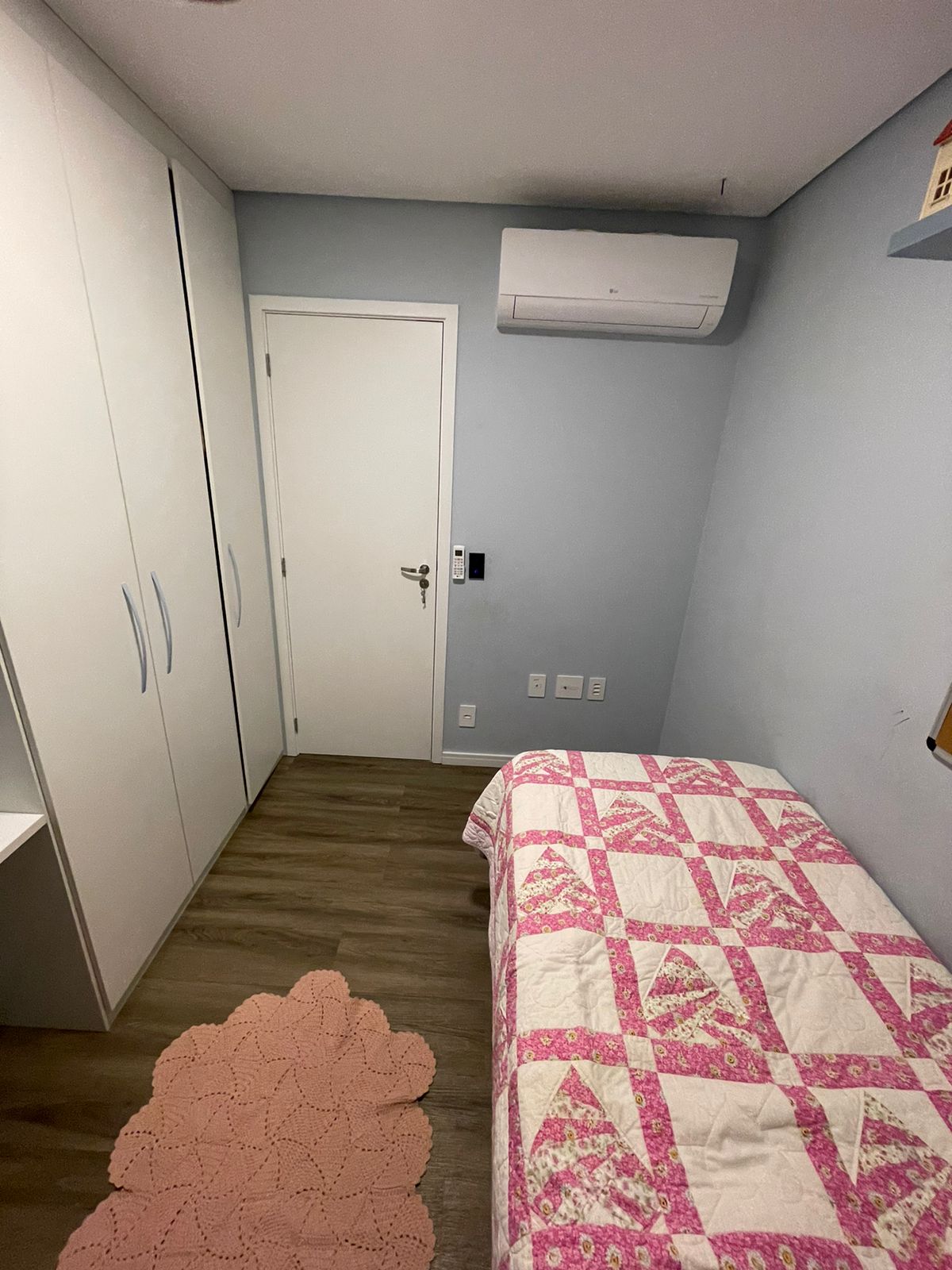 Imagem Apartamento com 3 Quartos à Venda, 96 m²em Baeta Neves - São Bernardo do Campo