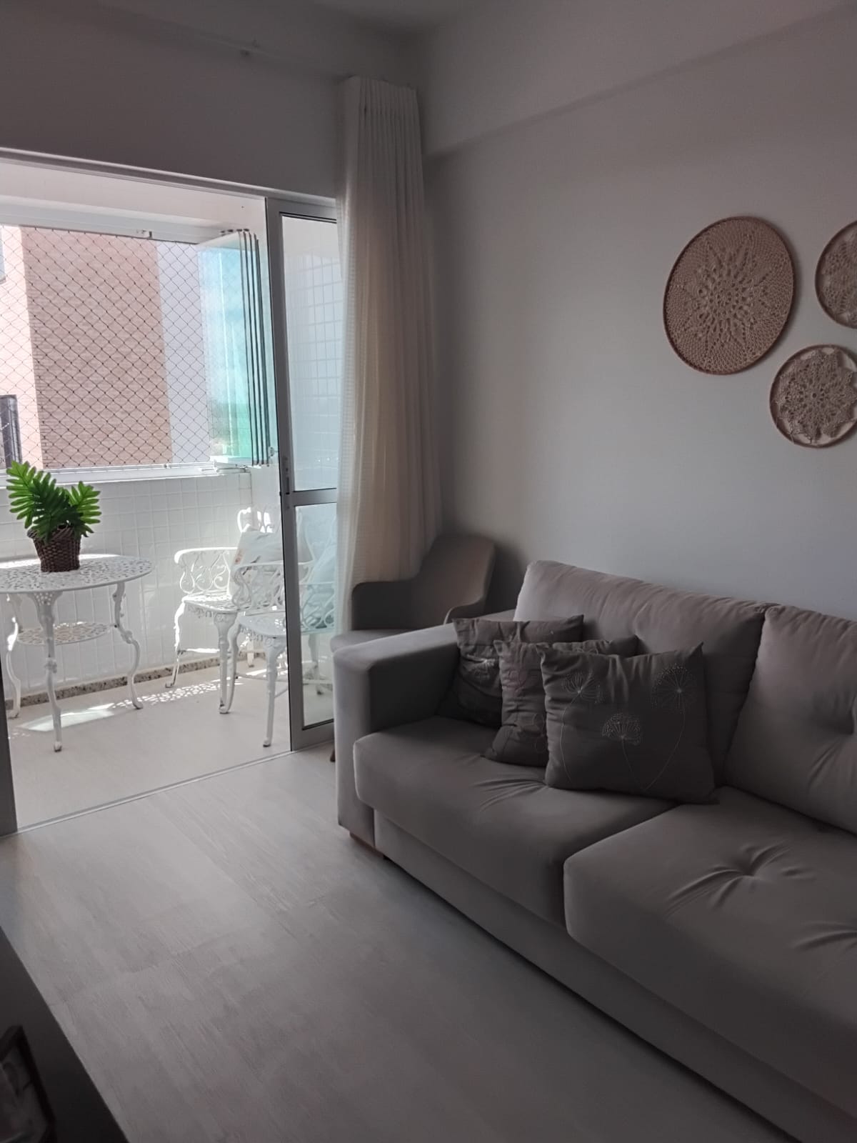 Imagem Apartamento com 3 Quartos à Venda, 80 m²em Farolândia - Aracaju Imagem Apartamento com 3 Quartos à Venda, 80 m²em Farolândia - Aracaju