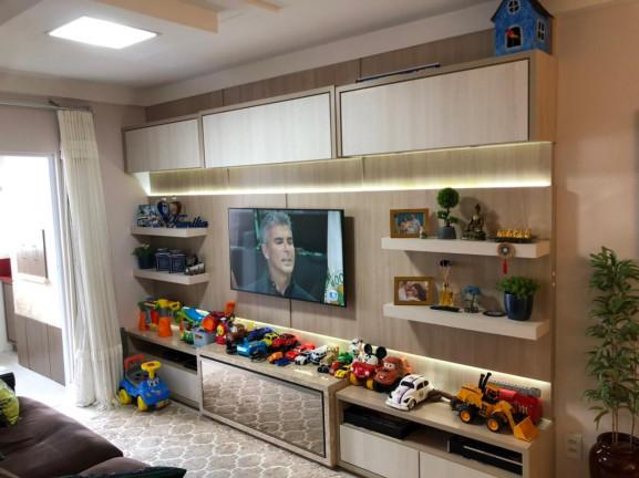 Imagem Apartamento com 3 Quartos à Venda,  em Centro - Criciúma