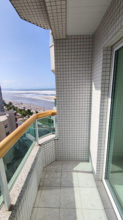 Imagem Apartamento com 2 Quartos à Venda, 63 m² em Maracanã - Praia Grande