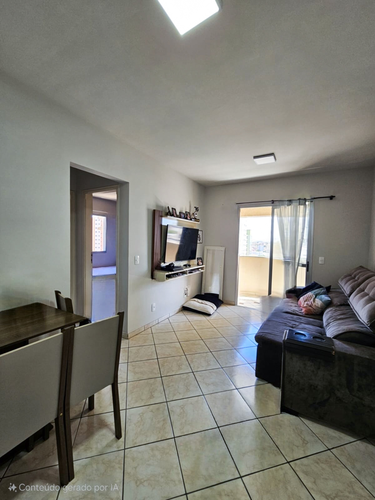 Imagem Apartamento com 1 Quarto à Venda, 50 m² em Centro - Bauru Imagem Apartamento com 1 Quarto à Venda, 50 m² em Centro - Bauru