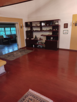 Imagem Fazenda à Venda, 5.800 m² em Alto - Teresópolis