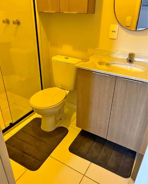 Imagem Apartamento com 2 Quartos para Alugar, 55 m²em Vila Independência - São Paulo Imagem Apartamento com 2 Quartos para Alugar, 55 m²em Vila Independência - São Paulo