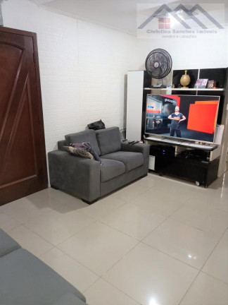 Imagem Casa de Condomínio com 4 Quartos à Venda,  em Vila Moraes - São Paulo