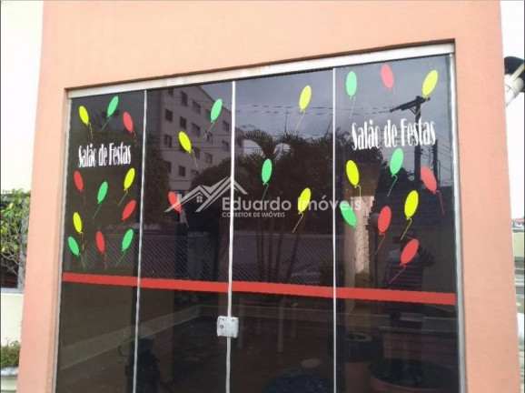 Imagem Apartamento com 3 Quartos à Venda, 96 m² em Centro - São Bernardo Do Campo