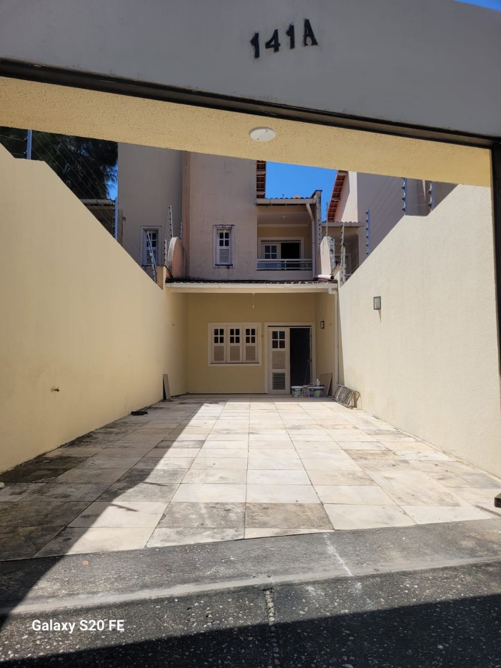Imagem Casa com 3 Quartos à Venda, 149 m²em Vicente Pinzon - Fortaleza Imagem Casa com 3 Quartos à Venda, 149 m²em Vicente Pinzon - Fortaleza