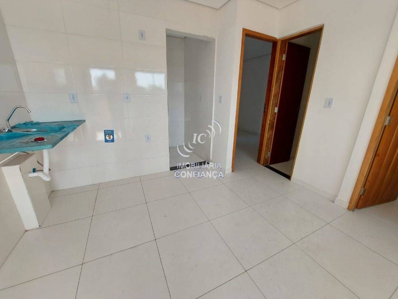 Imagem Apartamento com 2 Quartos à Venda, 40 m²em Vila Esperança - São Paulo