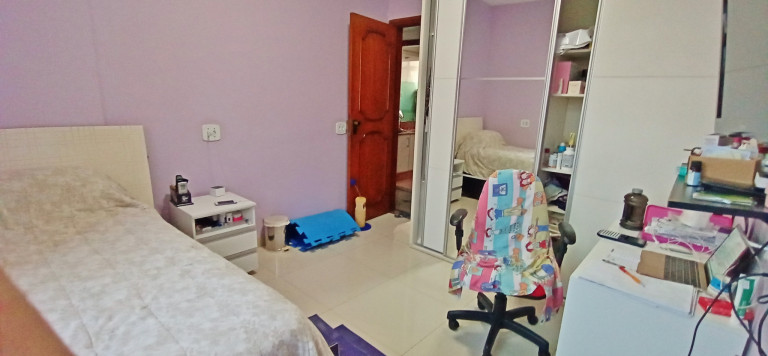 Imagem Apartamento com 4 Quartos à Venda, 142 m² em Icaraí - Niterói