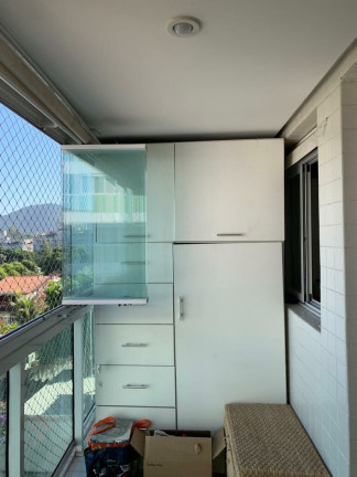Imagem Apartamento com 3 Quartos à Venda,  em Taquara - Rio de Janeiro