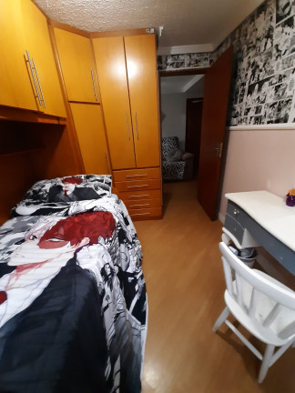 Imagem Apartamento com 3 Quartos à Venda, 58 m² em Parque Munhoz - São Paulo Imagem Apartamento com 3 Quartos à Venda, 58 m² em Parque Munhoz - São Paulo