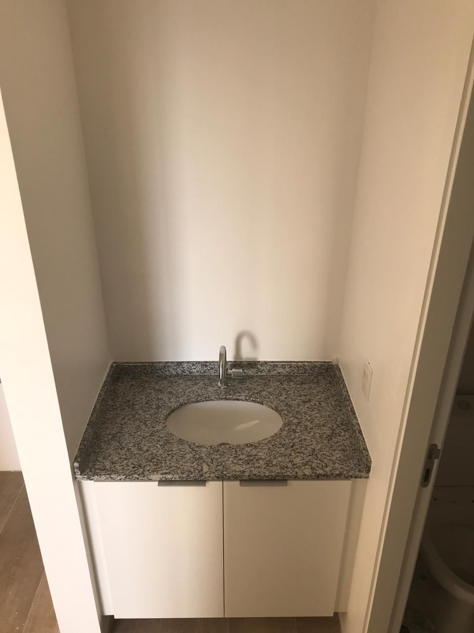 Imagem Apartamento com 1 Quarto à Venda, 38 m²em Vila Carioca - São Paulo Imagem Apartamento com 1 Quarto à Venda, 38 m²em Vila Carioca - São Paulo