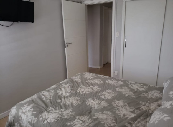 Imagem Apartamento com 4 Quartos à Venda, 108 m² em Vila Clementino - São Paulo