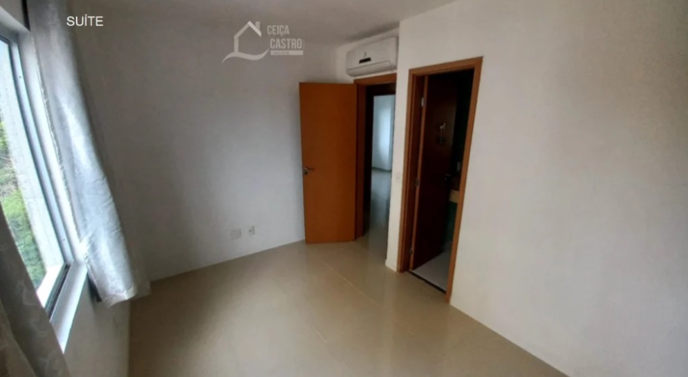 Imagem Apartamento com 3 Quartos à Venda, 84 m²em Flores - Manaus