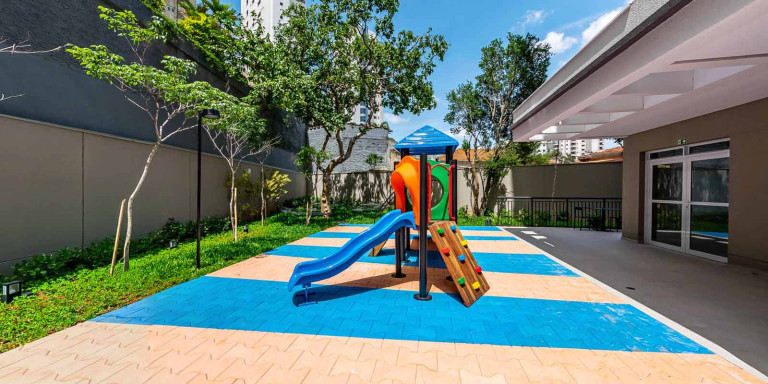 Imagem Apartamento com 3 Quartos à Venda,  em Bosque da Saúde - São Paulo