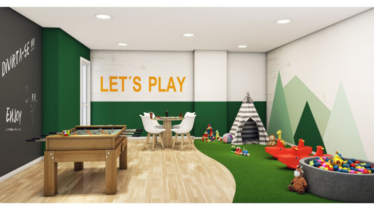 Imagem Apartamento com 2 Quartos à Venda, 37 m²em Itaberaba - São Paulo Imagem Apartamento com 2 Quartos à Venda, 37 m²em Itaberaba - São Paulo