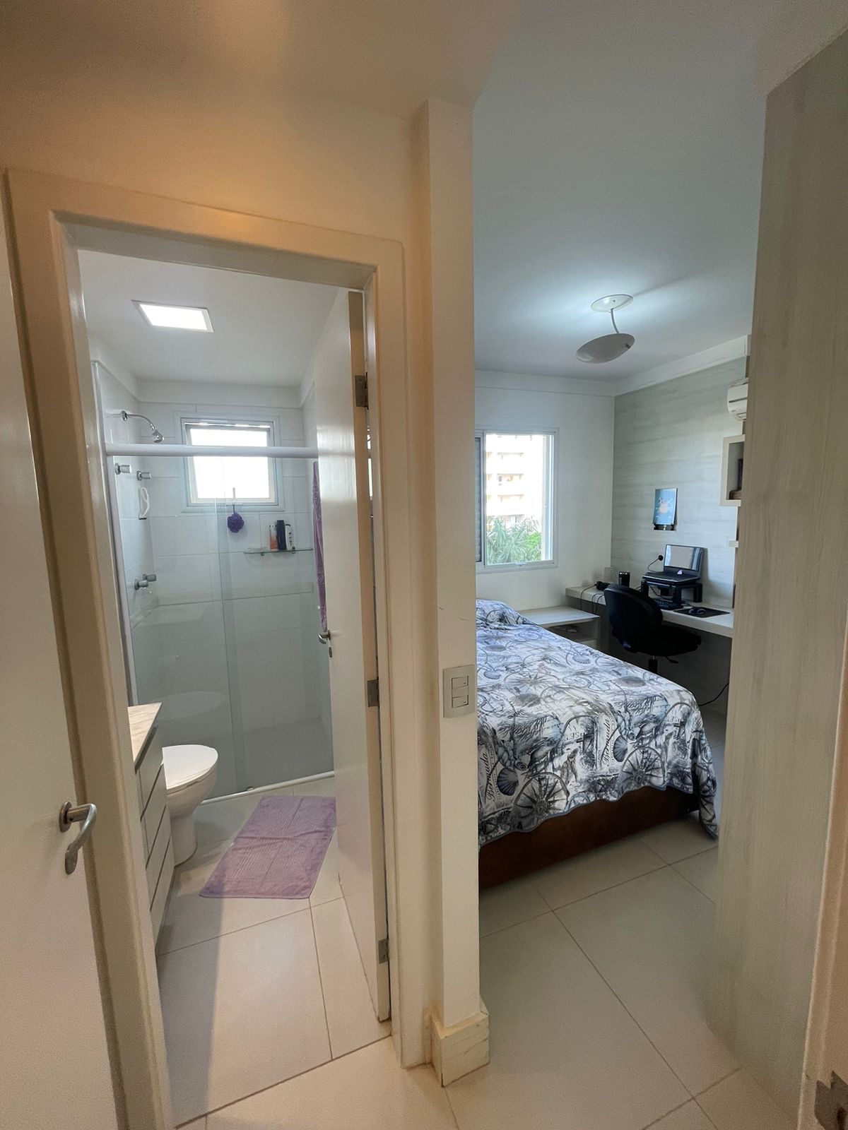 Imagem Apartamento com 3 Quartos à Venda, 132 m² em Bom Jardim - São José do Rio Preto