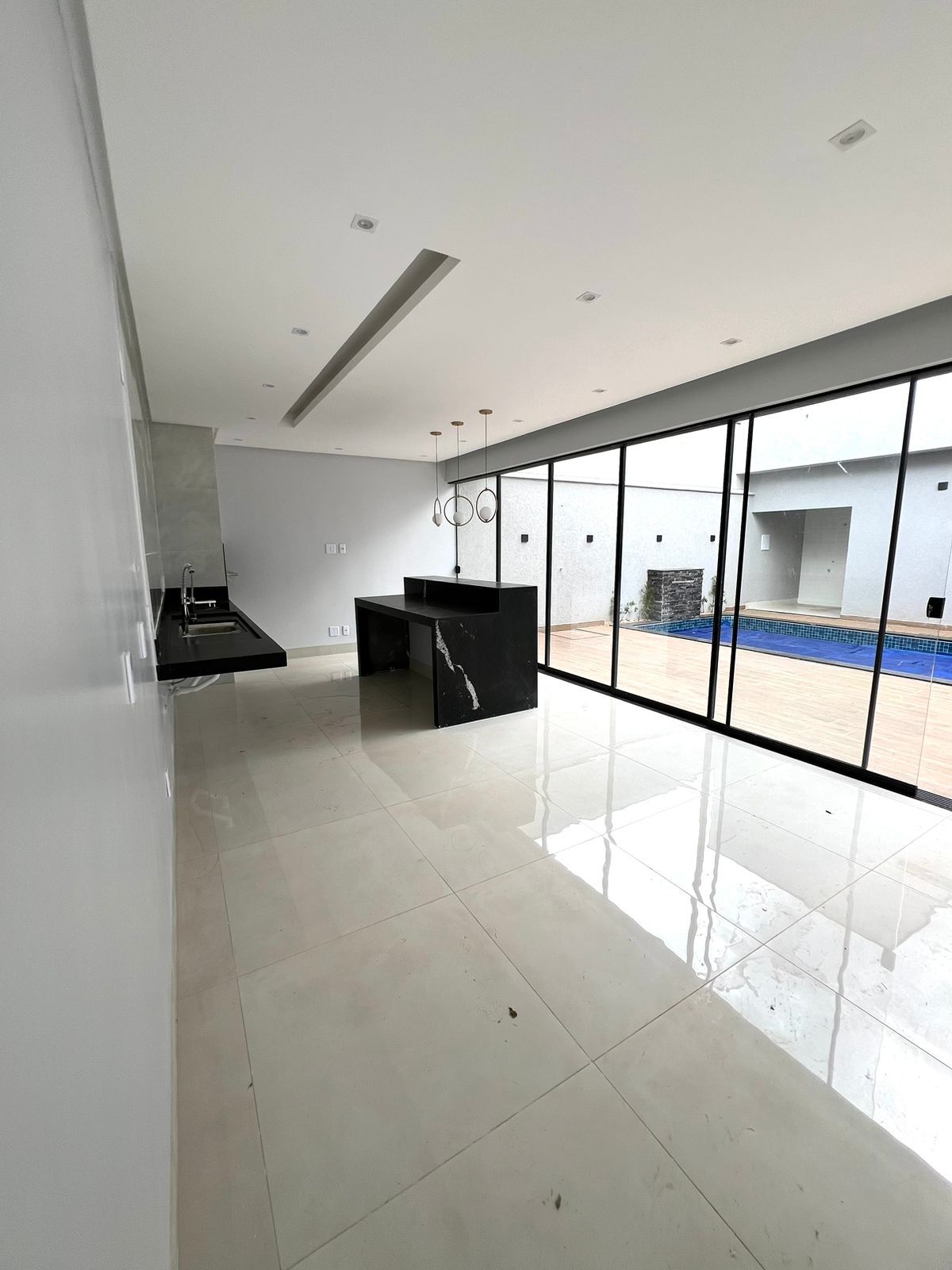 Imagem Casa com 3 Quartos à Venda, 166 m²em Parque das Paineiras (1,2,3 e 4 Etapa) - Goiânia