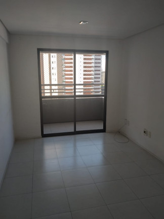 Imagem Apartamento com 2 Quartos à Venda, 60 m² em Meireles - Fortaleza