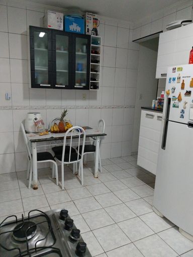 Imagem Casa com 3 Quartos à Venda, 117 m²em Jardim Independência - São Vicente Imagem Casa com 3 Quartos à Venda, 117 m²em Jardim Independência - São Vicente