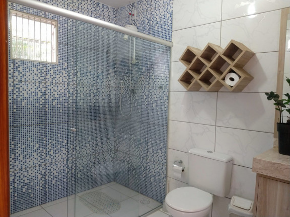 Imagem Casa com 3 Quartos à Venda, 200 m² em Petrópolis - Novo Hamburgo
