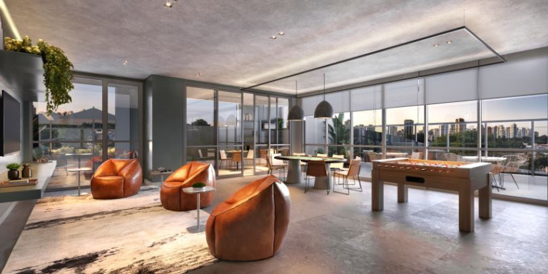 Imagem Apartamento com 2 Quartos à Venda, 80 m² em Perdizes - São Paulo Imagem Apartamento com 2 Quartos à Venda, 80 m² em Perdizes - São Paulo
