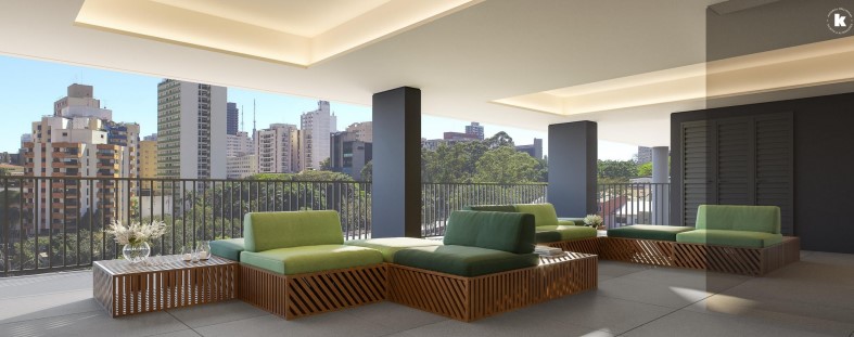 Imagem Apartamento com 1 Quarto à Venda, 32 m² em Pinheiros - São Paulo Imagem Apartamento com 1 Quarto à Venda, 32 m² em Pinheiros - São Paulo
