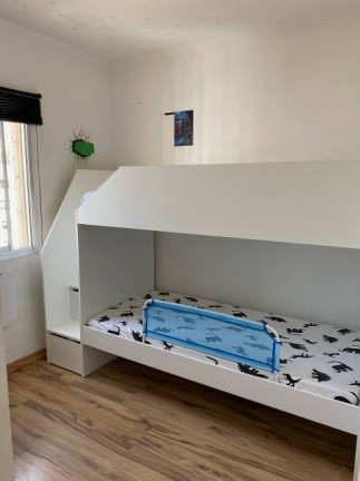 Imagem Apartamento com 3 Quartos à Venda, 82 m² em Vila Regente Feijó - São Paulo