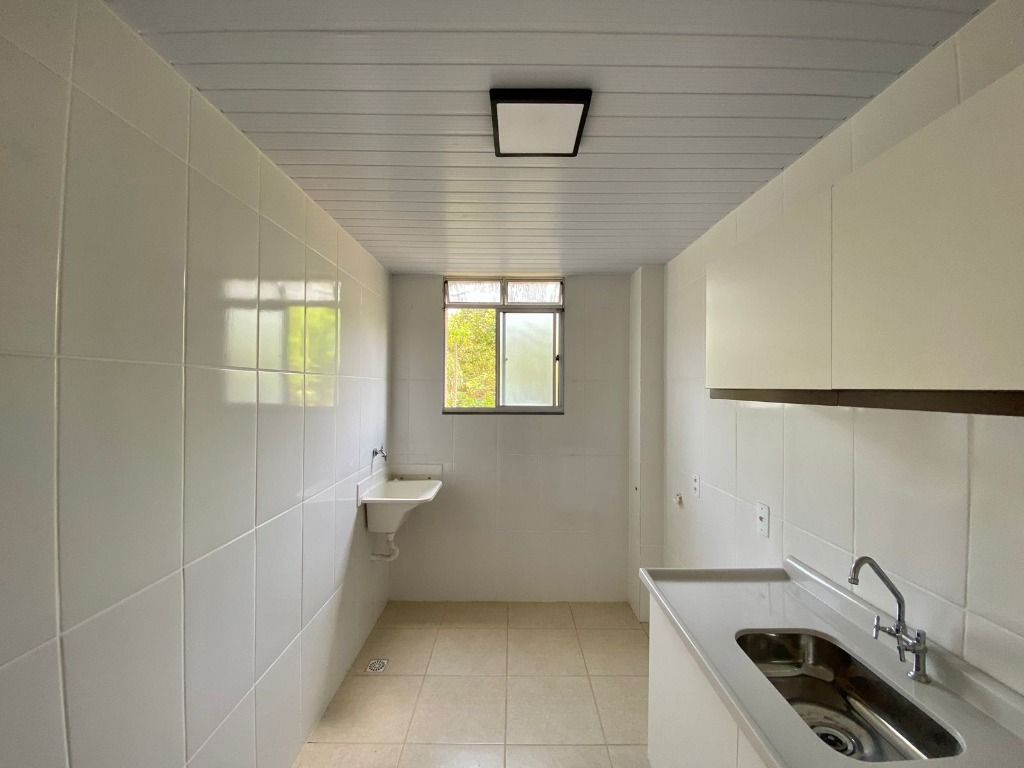 Imagem Apartamento com 2 Quartos à Venda, 52 m² em Solimões - Belo Horizonte Imagem Apartamento com 2 Quartos à Venda, 52 m² em Solimões - Belo Horizonte