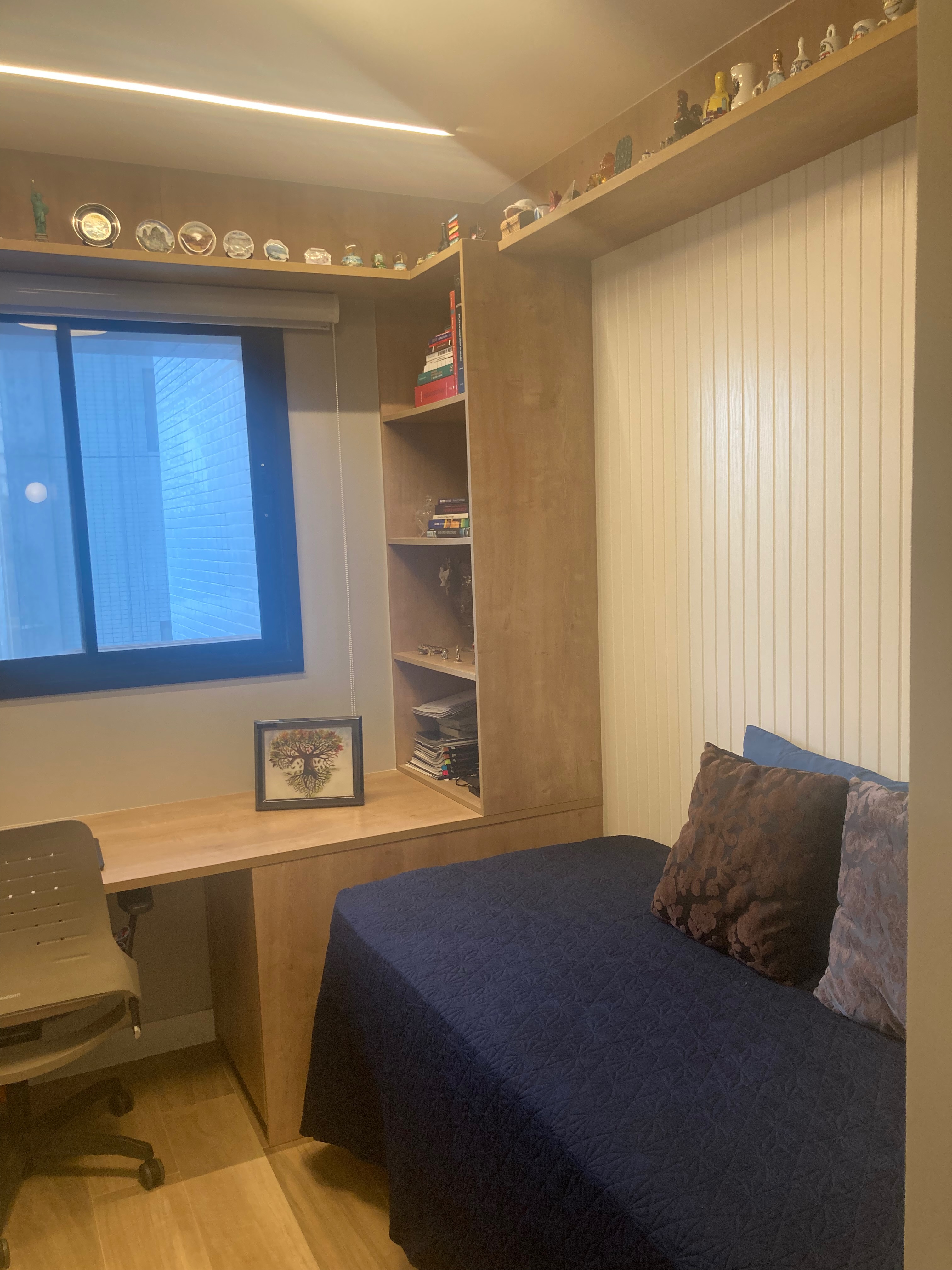 Imagem Apartamento com 2 Quartos à Venda, 96 m²em Horto Florestal - Salvador