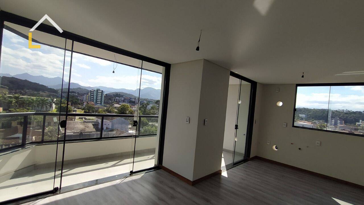 Imagem Apartamento com 3 Quartos à Venda, 157 m²em Costa e Silva - Joinville