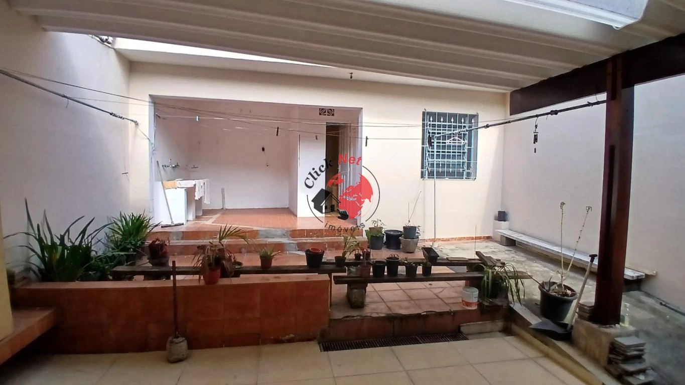 Imagem Sobrado com 5 Quartos à Venda, 290 m² em Independência - São Bernardo do Campo