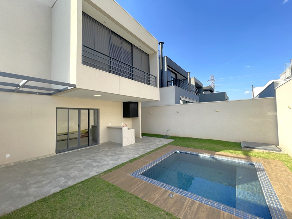Imagem Casa de Condomínio com 3 Quartos à Venda, 190 m² em Jardim Ermida I - Jundiaí Imagem Casa de Condomínio com 3 Quartos à Venda, 190 m² em Jardim Ermida I - Jundiaí