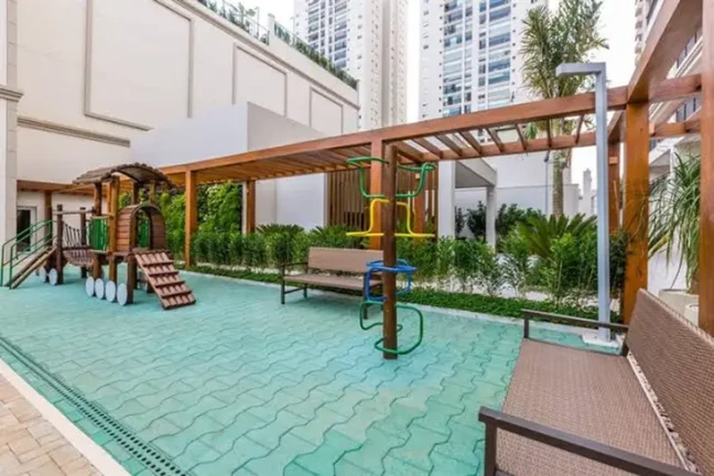 Imagem Apartamento com 2 Quartos à Venda, 70 m²em Ipiranga - São Paulo