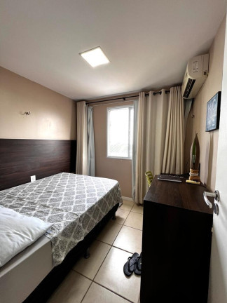 Imagem Apartamento com 2 Quartos à Venda, 55 m² em Ponta Negra - Natal Imagem Apartamento com 2 Quartos à Venda, 55 m² em Ponta Negra - Natal