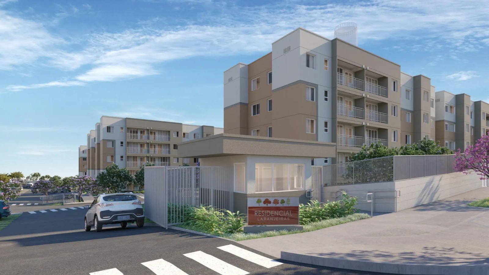 Imagem Apartamento com 2 Quartos à Venda, 46 m² em Campo Grande - Rio de Janeiro Imagem Apartamento com 2 Quartos à Venda, 46 m² em Campo Grande - Rio de Janeiro
