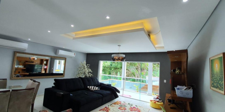 Imagem Casa com 1 Quarto à Venda, 280 m² em Centro - Santa Isabel Imagem Casa com 1 Quarto à Venda, 280 m² em Centro - Santa Isabel