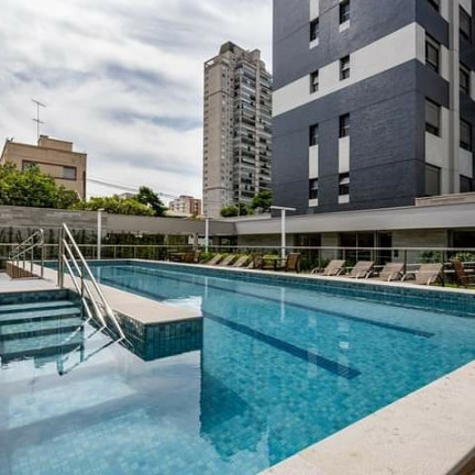 Imagem Apartamento com 3 Quartos à Venda, 113 m²em Vila Clementino - São Paulo Imagem Apartamento com 3 Quartos à Venda, 113 m²em Vila Clementino - São Paulo