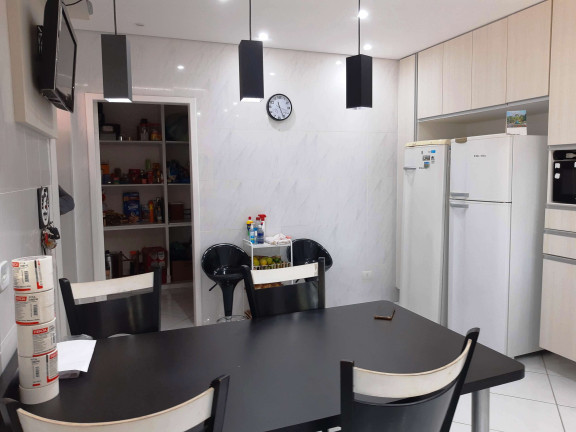 Imagem Casa de Condomínio com 4 Quartos à Venda, 473 m²em Pinheiros Tênis Village - Cotia