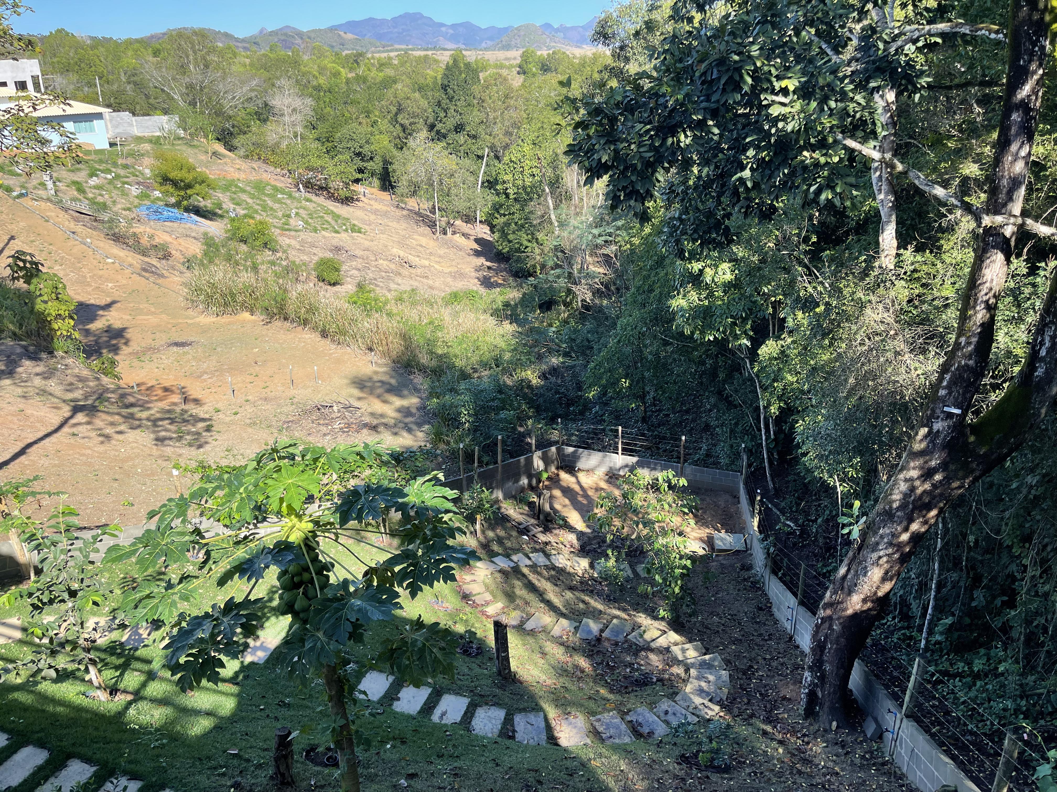 Imagem Chácara à Venda, 500 m²em Área Rural de Vila Velha - Vila Velha