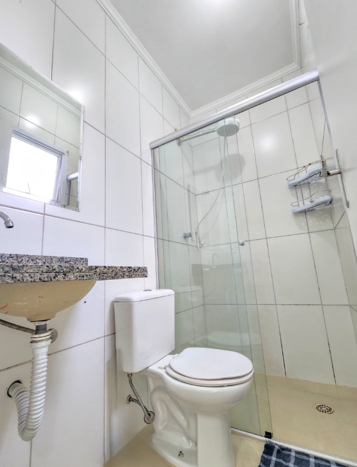 Imagem Cobertura com 2 Quartos à Venda, 76 m²em Vila Príncipe de Gales - Santo André