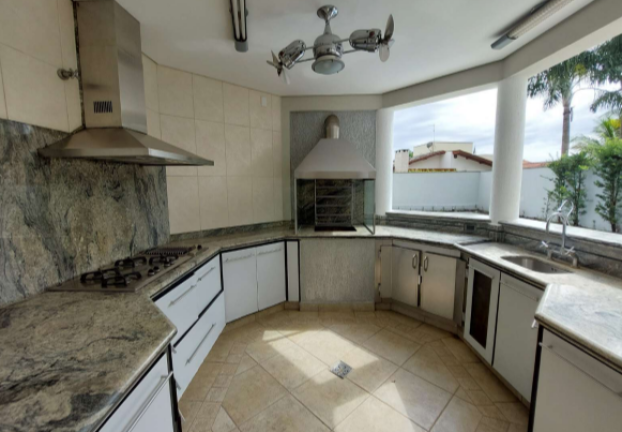 Imagem Sobrado com 3 Quartos à Venda, 640 m² em Loteamento Residencial Fazenda São José - Valinhos Imagem Sobrado com 3 Quartos à Venda, 640 m² em Loteamento Residencial Fazenda São José - Valinhos
