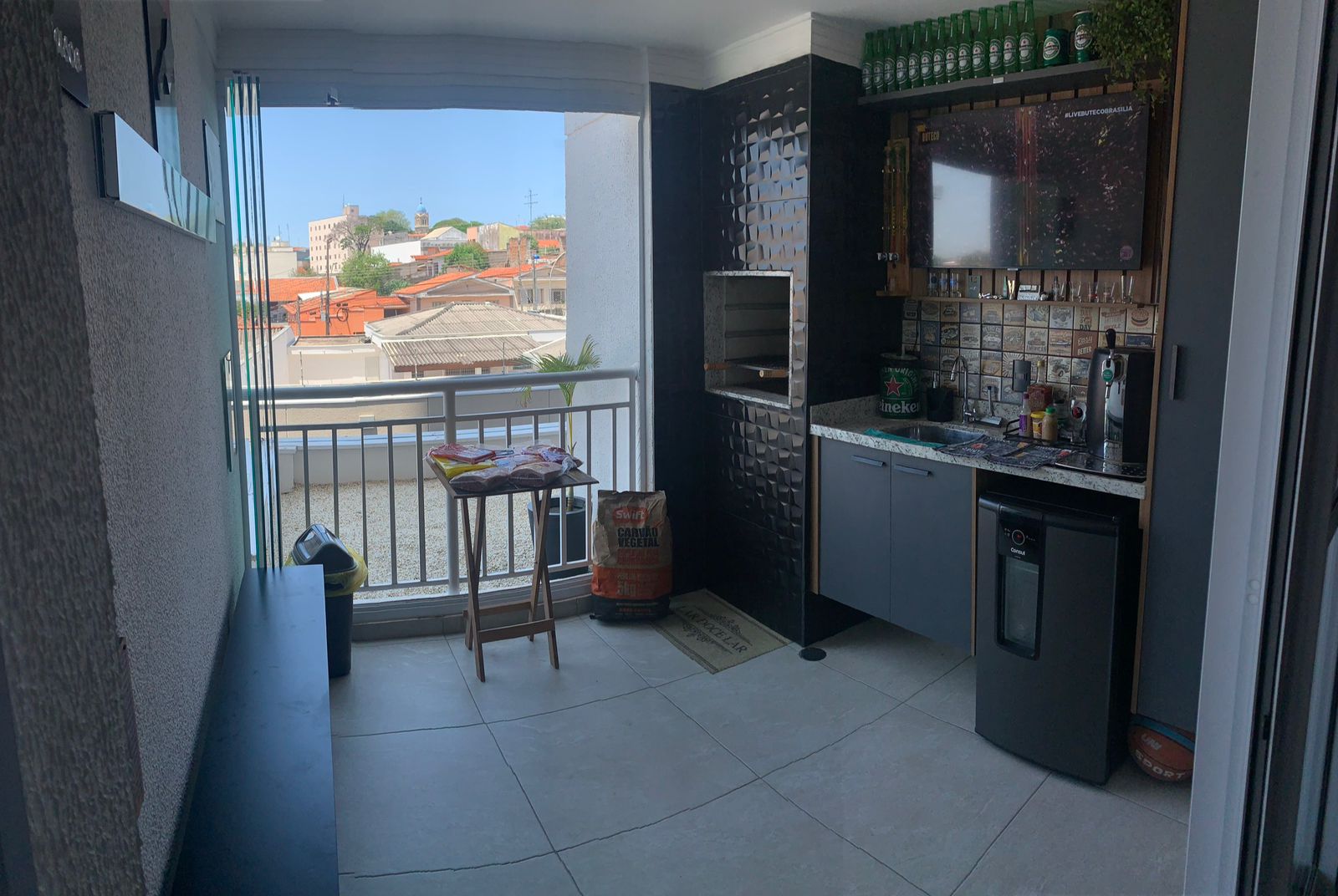 Imagem Apartamento com 3 Quartos à Venda, 76 m²em Ponte Preta - Campinas Imagem Apartamento com 3 Quartos à Venda, 76 m²em Ponte Preta - Campinas