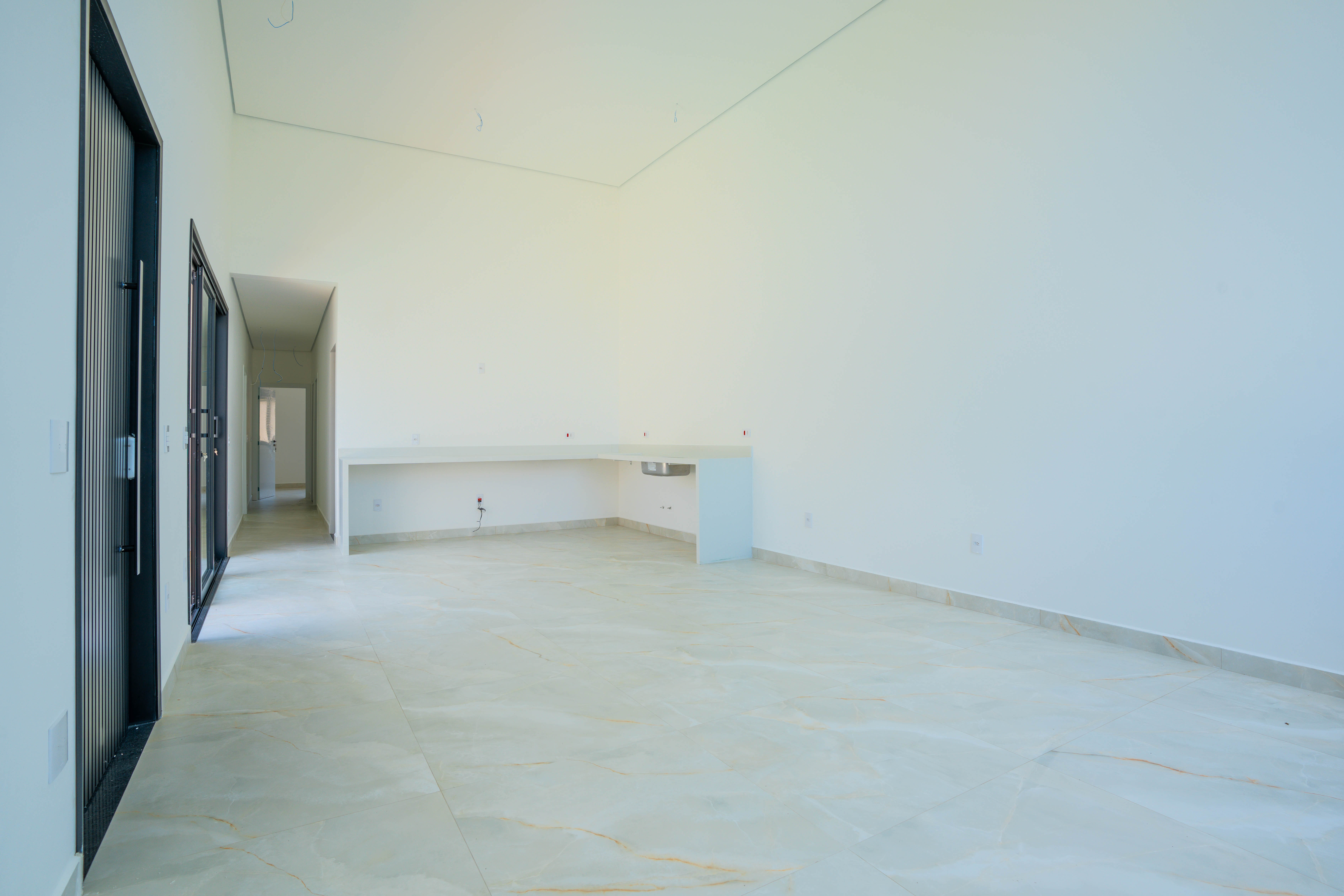 Imagem Casa de Condomínio com 3 Quartos à Venda, 150 m² em São Venâncio - Itupeva